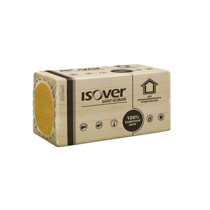 Утеплитель Isover Венти 50х600х1000